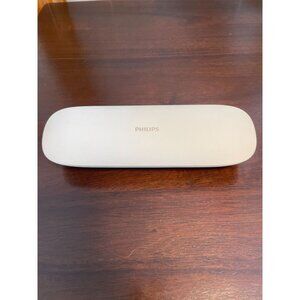 PHILIPS TCA1001 Travel Charging Case for Sonicare DiamondClean - White